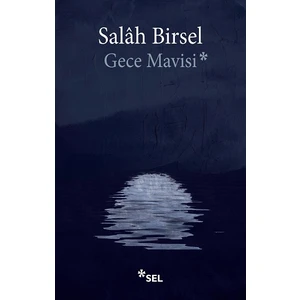 Gece Mavisi - Salah Birsel