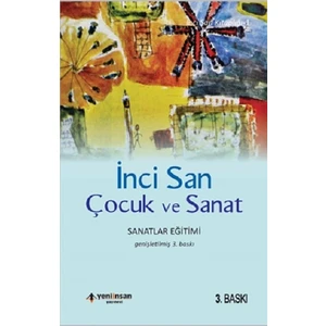 Çocuk ve Sanat - İnci San