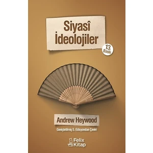 Siyasi Ideolojiler - Andrew Heywood