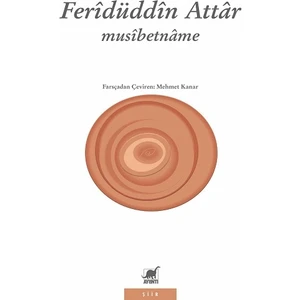 Musibetname - Mehmet Kanar