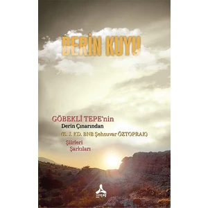 Derin Kuyu - Şehsuvar Öztoprak