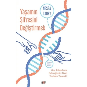 Yaşamın Şifresini Değiştirmek - Elanur Yılmaz