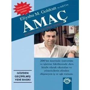 Amaç - Ayşe Bilge Dicleli