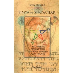 Simya ve Simyacılar - Eylem Çağdaş Babaoğlu