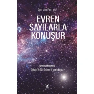 Evren Sayılarla Konuşur - Aydın Çavdar