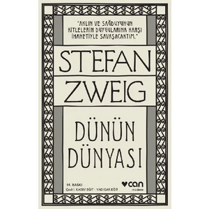 Dünün Dünyası - Gülperi Sert