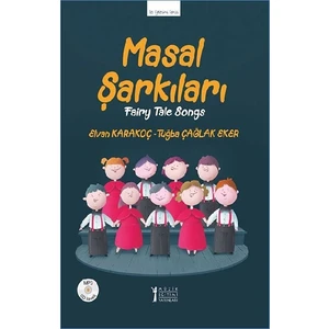 Masal Şarkıları (Cd Ilaveli)