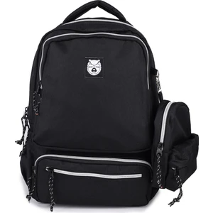 Bear & Deer Unisex Kangroo Çok Gözlü Sırt Çantası CN0168