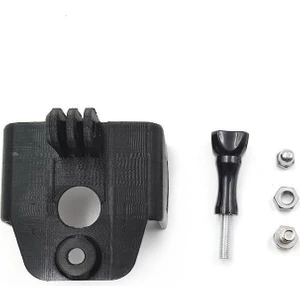 Djı Mavic Pro/platinum 3D 360 Derece Aksiyon Kamera Taşıma