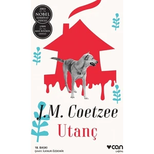 Utanç - Salman Rushdie