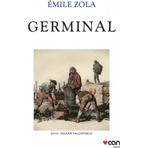 Germinal - Emile Zola