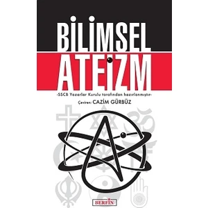 Bilimsel Ateizm
