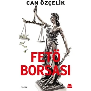 Kırmızı Kedi Yayınevi Fe Tö Borsası