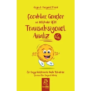 Serbest Kitaplar Çocuklar, Gençler ve Yetişkinler Için Transaksiyonel Analiz