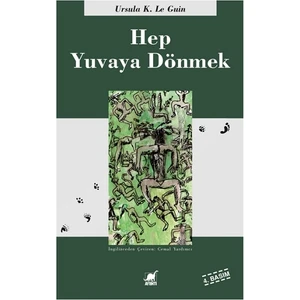 Ayrıntı Yayınları Hep Yuvaya Dönmek