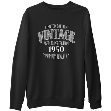 Sweat shirt vintage sale