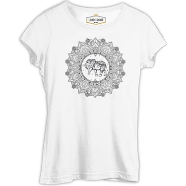 T shirt mandala online