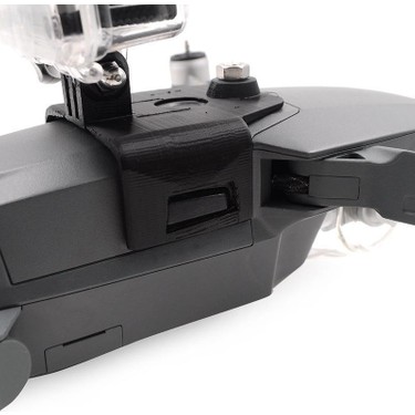 Profisher Djı Mavic Pro/platinum 3D 360 Derece Aksiyon Fiyatı, 5.0