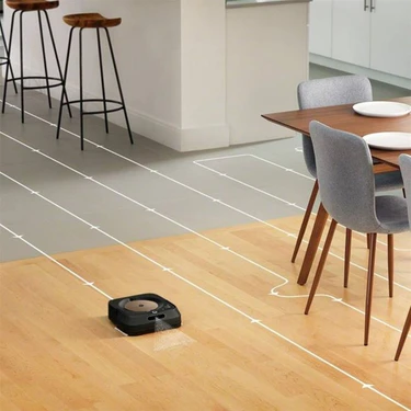Irobot Braava Jet M6 Robot Paspas Siyah Fiyatı