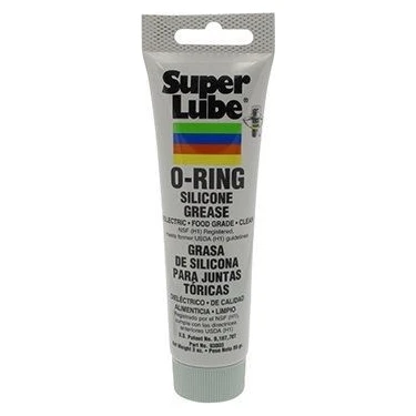 Super Lube Superlube O-Ring Silikon Gresi 85 Gr. Nlgı 2 Fiyatı