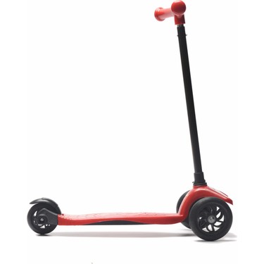 Lava Baby Yukseklik Ayarli Scooter Kirmizi Fiyati