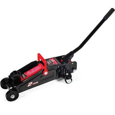 Dht 2 Ton Arabalı Kriko Eko