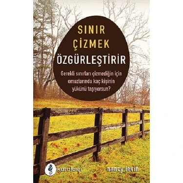 Sınır Çizmek Özgürleştirir - Nancy
