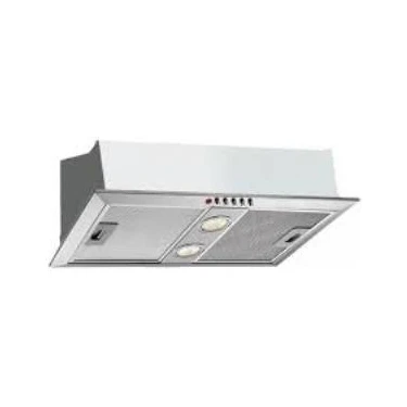 Teka 40446700 Gfh 55 Canopy Çelik