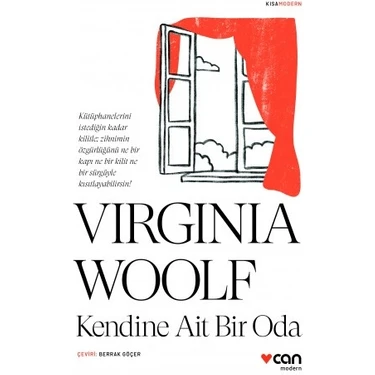 Kendine Ait Bir Oda - Virginia