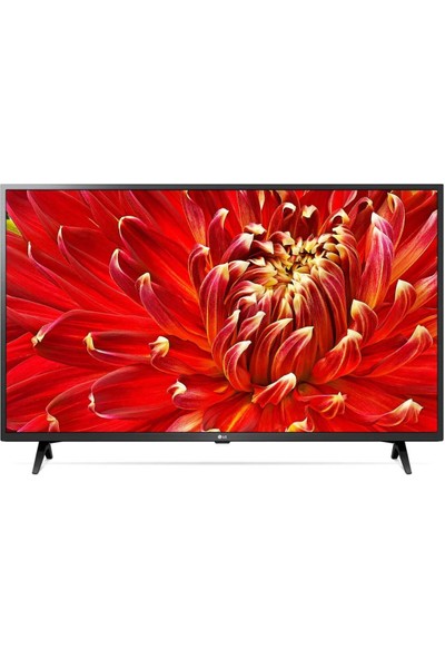 LG 43LM6370 43" 108 Ekran Uydu Alıcılı Full HD Smart LED TV