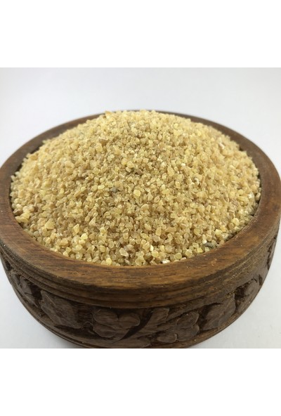 Bucak Yöresel Ürünler Göce Kırılmış Buğday 1 kg