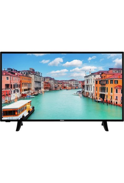 Regal 42R654FC 42" 106 Ekran Uydu Alıcılı Full HD Smart LED TV