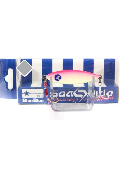 Blueblue Searide Mini Jig Yem 6gr
