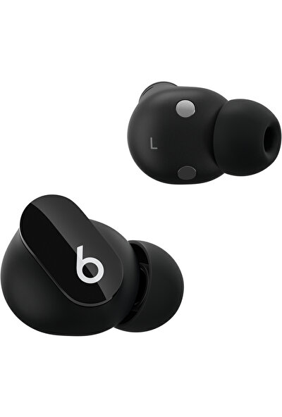 Beats Studio Buds - Gürültü Önleme Özellikli Gerçek Kablosuz Kulak İçi Kulaklık Siyah