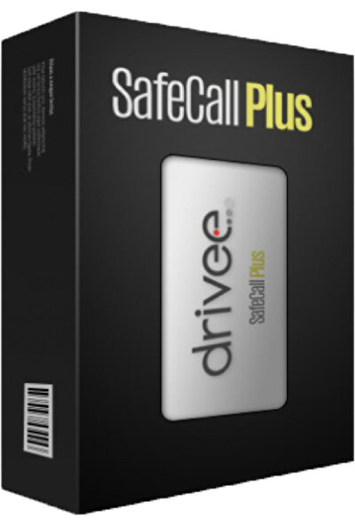 Drivee SafeCall - Plus