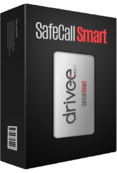 Drivee SafeCall - Smart