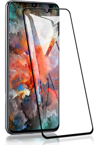 Mopal Samsung Galaxy A52 Ceramics Nano Tam Kaplama Ekran Koruyucu