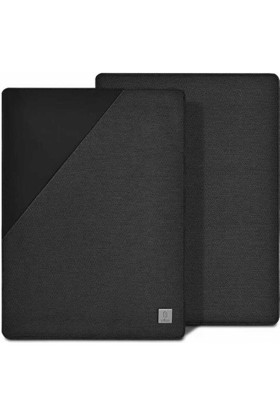 BizimGross Apple MacBook 16 Inç Macbook Kılıf Wiwu Blade Sleeve Ince Laptop Kılıfı