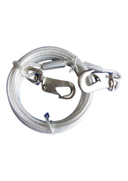 Bahçe Bağlama 4.5 M