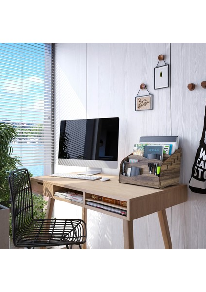 Design Otto Wavy Masaüstü Organizer Evrak Rafı fiyatları