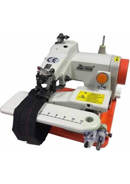 CM-500 Mini Etek Baskı Makinesi