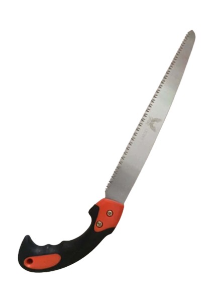 Lns-14 250 mm Ince Diş Kılıfsız Testere