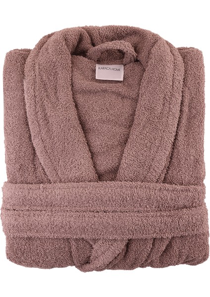 Back To Basic Vizon Bornoz S/M