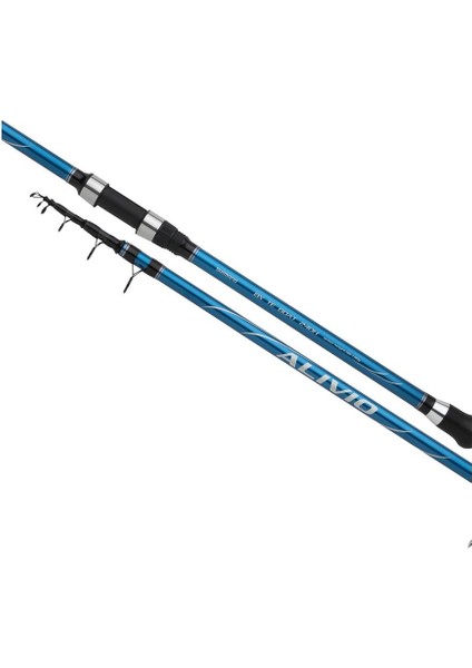 Alivio Bx Tele 180 cm 50-150 gr Bot Kamışı fiyatları