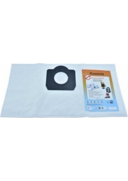 Zr 815 Zr 81 Zr 80 Zr 804 Elektrikli Süpürge Torbası 5 Ad