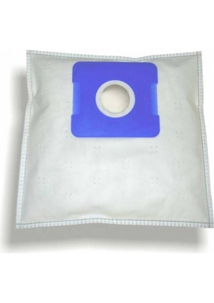 Süpürge Torbası