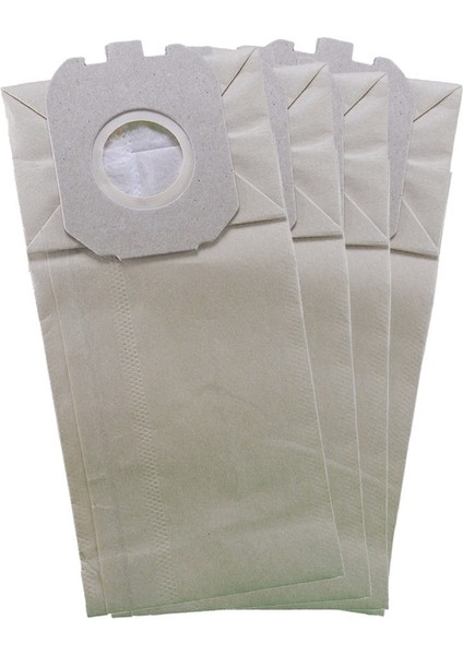 Handy Power Ar 465 Uyumlu Kağıt Toz Torbası 10 Adet Ar 465 Kağıt Toz Torbası