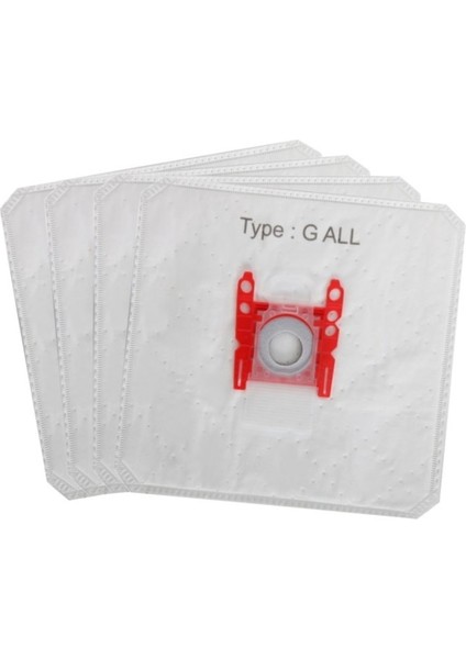 Gall Toz Torbası 4'lü