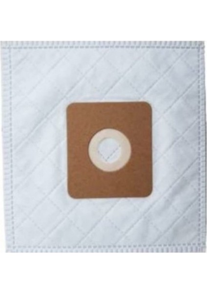 S 4250 Süpürge Toz Torbası (10 Adet)