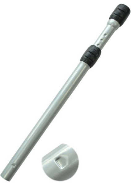 Fc 9713-9712 Marathon Ultimate Uyumlu Çelik Süpürge Borusu -